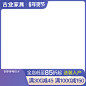 腰带/主图模板