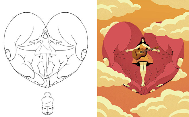 MUTI on Behance