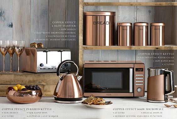 Small Appliances | K...