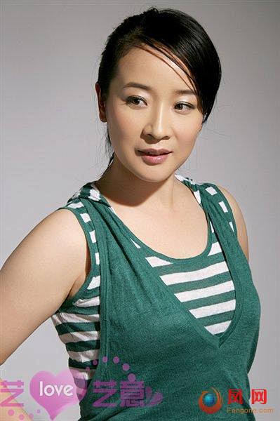 陈小艺