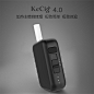凯明瑞kecig4.0新型低温烤烟加热不燃烧电子烟戒烟通用iqos保护套-淘宝网
