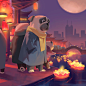 速涂, MingXing Qin