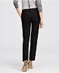 Thumbnail Image of Color Swatch 6600 Image of Devin All-Season Stretch Straight Leg Pants