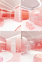 richen1655_Peach_and_white_color-themed_pop-up_store_for_Pink_S_183e4861-4cd2-499c-a8d0-28042f7f71fb