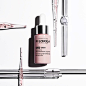 Photo by Laboratoires Filorga on August 06, 2023. May be an image of text that says 'LABORATOIRES ILORGA PARIS CEF -SHOT oncentré lyrevitalisant suprême upreme polyrevitalising ncentrate'.