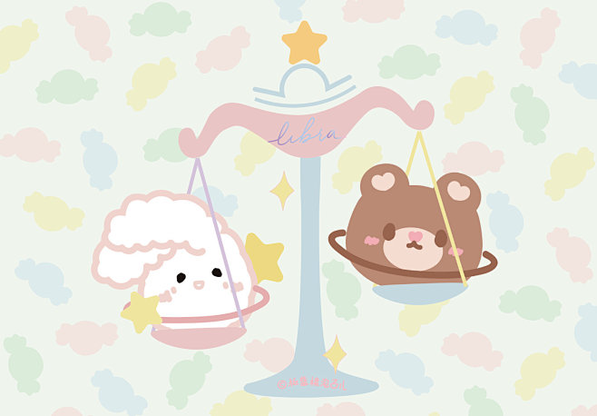 卡通ipad壁纸cr板蓝根泡面儿