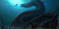 Ignatius Tan : Illustration Art Lead on LoR at Riot Games