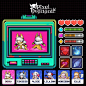 Pixel Overlord： 4096 Draws+1100x1100+20240508 (5)