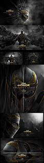 For Honor Apollyon's Legacy : You may have already vanquished For Honor's big bad, Apollyon, but her spirit lives on in Apollyon's Legacy, a special in-game event that gives you an opportunity to win exclusive in-game rewards by playing Test Your Metal, a