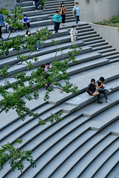 大漠判官16采集到台阶