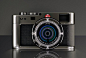 Leica M9 Titane

 
潘多拉公馆:

相机库是越多越好

机械师:

LEICA M9 “Titanium”鈦版限量套組，全世界僅供應500套，由福斯集團（Volkswagen Group）首席設計長Walter de’Silva親手操刀。配備獨特螺牙旋入式圓型遮光罩，使用堅固高級嚴選的材質，非常適合將之收藏。

M9使用來自 Kodak 的 CCD 影像感測器，一千八百萬像素，全片幅的感測。為 RF 領域的最高檔相機, 也是目前機身質感，相機技藝的最高指標。

LEICA M9 TITA