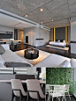餐椅Martin Road Residence - Singapore - Interiors - SCDA
