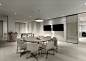 Elegant Contemporary Apartment in Kiev|住宅 - 案例 网聚设计