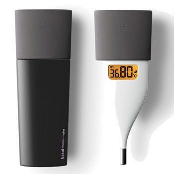 basal thermometer