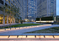 Kasumigaseki Plaza Thomas Balsley Associates : The Kasumigaseki Building plazas are located in the heart of downtown Tokyo where government as well as major private business offices are concentrated. Due...