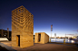 Sealight Pavilion / Monash University Department of Architecture