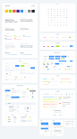 Resourсe | UI/UX Tool for Web Services : High-Quality UI/UX Tool for Web Services150 perfect handcrafted UI components with a flowchart for each1. For Commercial and Side Projects. Create unlimited amount of websites with this high polished UI components2