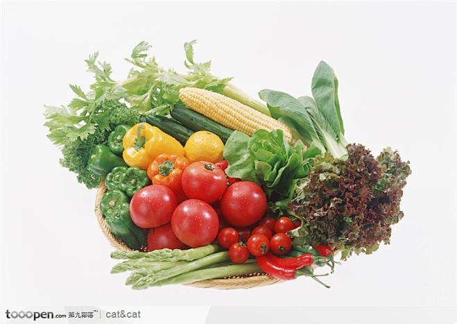  蔬菜水果