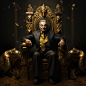 guid1_George_Soros_sits_on_the_throne_with_gold_coins_on_the_gr_8afc32e3-83a6-4367-baab-9f7822517e1d