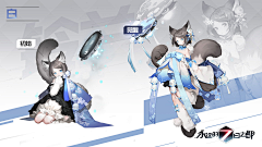 沧海一声喵呜采集到UI_Banner