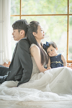 陶陶儿童摄影采集到totobaby