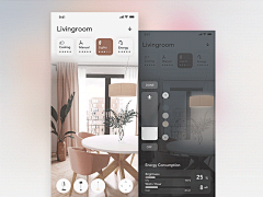 罗景瑛采集到APP-UI动效