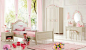 17 Outstanding Ideas For Decorating Room For Your Little Girl