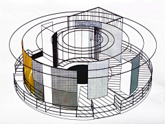 ZxSun1采集到神品·建筑