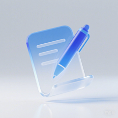 Coco_Ing采集到3D