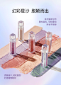 ZEESEA滋色爱丽丝液体眼影闪粉大闪偏光钻闪高光-tmall.com天猫
