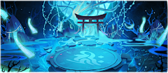 yannlyu采集到雪景冰雪素材