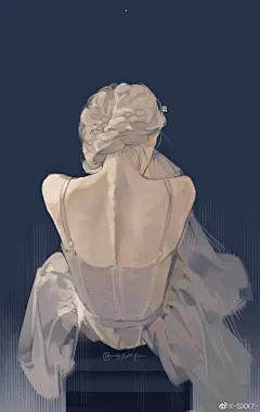 @-SXX7- 的个人主页 - 微博
