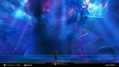 lalilies采集到Godfall