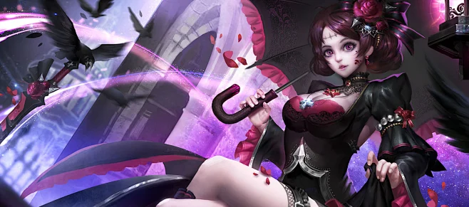 源露娜教学全集_王者荣耀娜可露露教学和打法 源露娜讲授
全集_王者光彩
娜可露露讲授
和打法 游戏资讯撰文