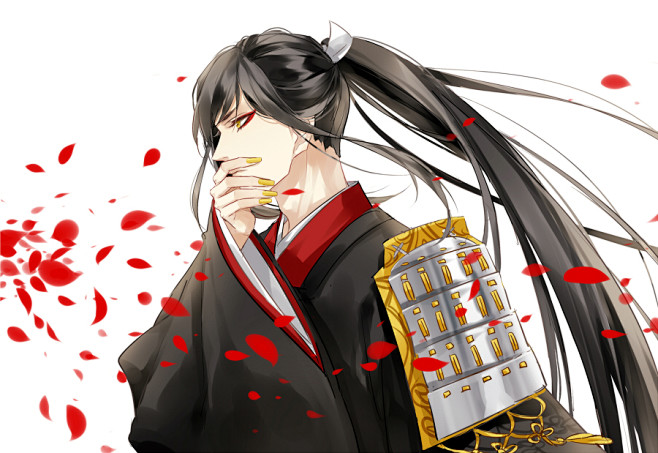 太郎太刀刀剑乱舞