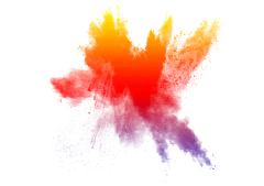 粉尘