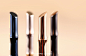 TTi-110 Bamboo Pen • EDC Pen : Not your average pen.  Modeled after the shape and elegance of bamboo. Titanium model unlocked at $50,000._点读笔 _急急如率令-B51479046B- _T2019321 #率叶插件，让花瓣网更好用_http://jiuxihuan.net/lvye/#