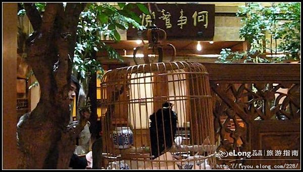 北京：跟着地铁尝美味——1号线永安里餐馆...