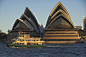 AD Classics: Sydney Opera House / Jørn Utzon