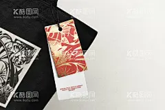 吊牌样机  - 源文件下载【酷图网】吊牌,样机,卡片,卡纸,纸片,纸,贺卡,新年,素材,元素,
