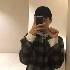 QQ头像 男生