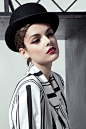 Alex and Marisha (PM Mgmt. Kiev) | model tests : Alex Lotos & Marisha Oma (PM Mgmt. Kiev) | model tests