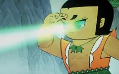 葫芦娃高清壁纸_百度图片搜索