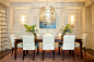 Dining Room Design Ideas, Remodels & Photos