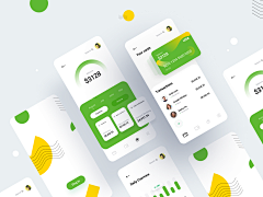 iliad丶采集到移动端设计/app/小程序/mobile