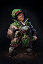 Leprechaun