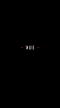 VUE app-启动页@蒜头少女