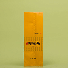 孤魂草采集到包装袋