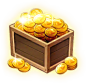 金币宝箱-2