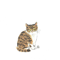 滴答11采集到插画